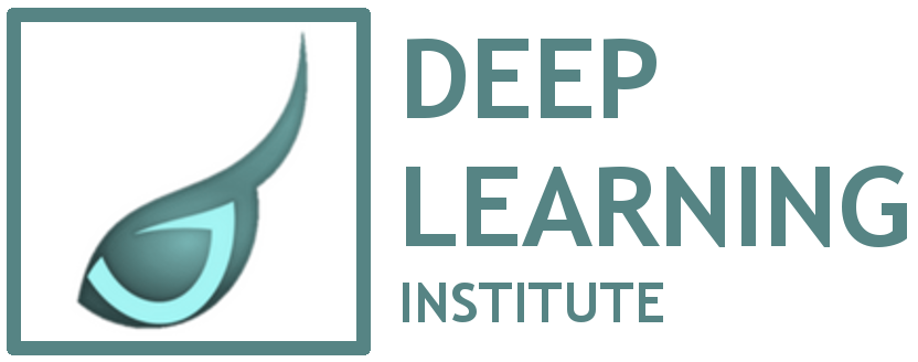 Deep Learning Institute